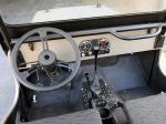 Jeep CJ-3B by Icon 2010 года